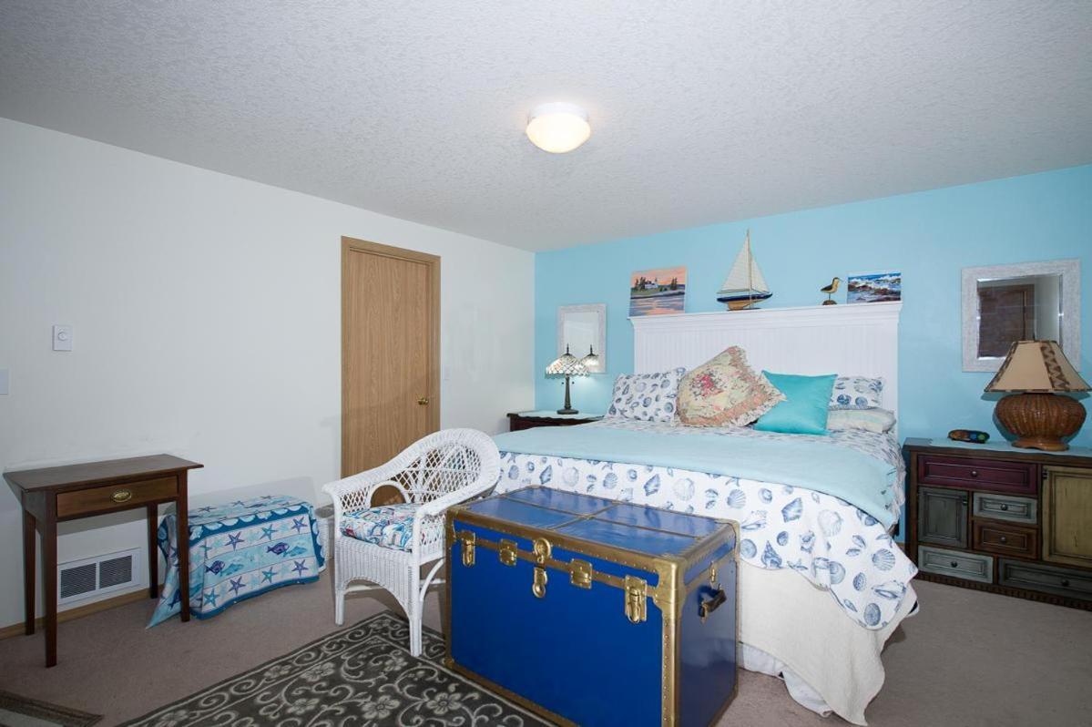 Villa Family Tides In Seaside Exterior foto