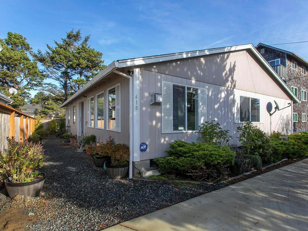 Villa Family Tides In Seaside Exterior foto