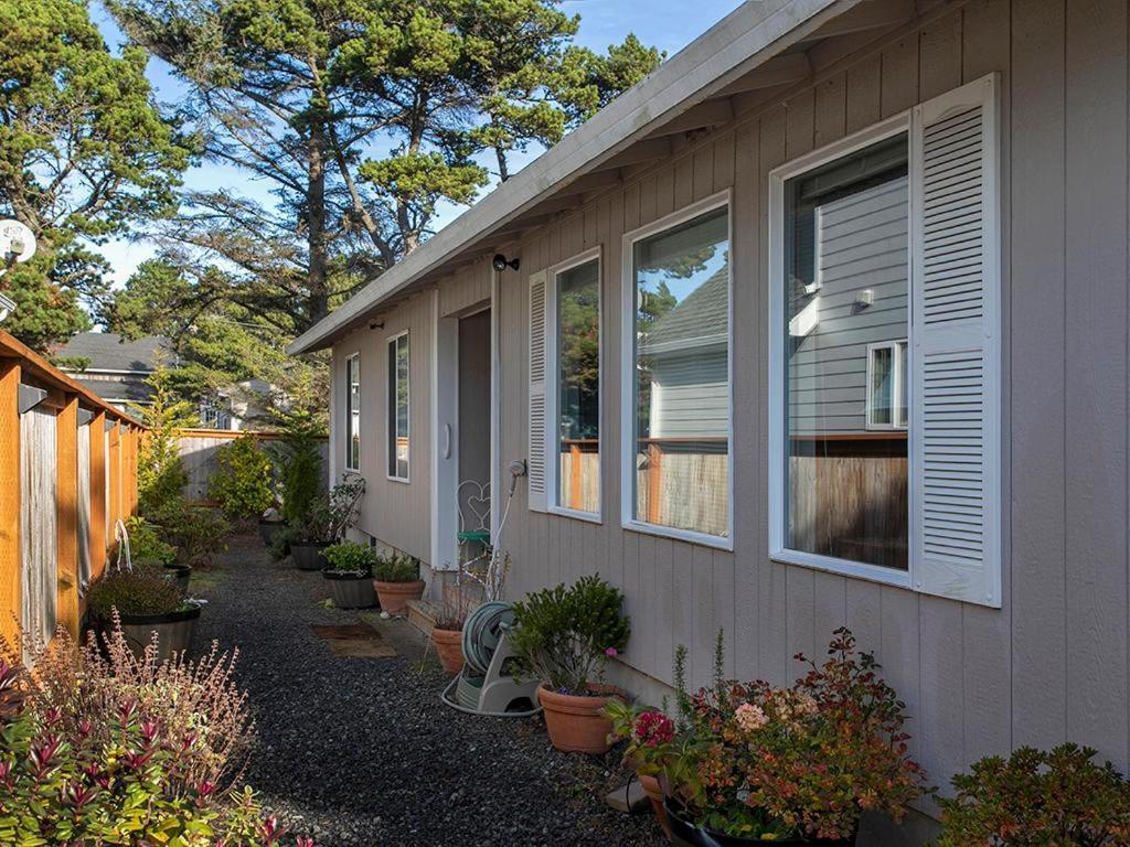 Villa Family Tides In Seaside Exterior foto